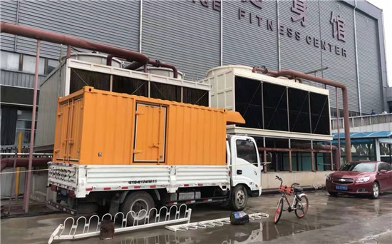 连云300KW发电机组适配电缆规格选型指南