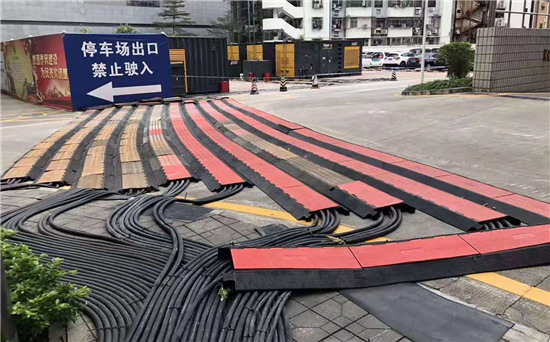 连云发电机组电缆选型完整具体步骤(工程通用标准流程)